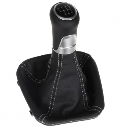 Mercedes shift knob CLC / CLK / Cabrio Facelift CLK C209 / Mercedes shift knob CLC / CLK / Cabrio Facelift CLK C209 /