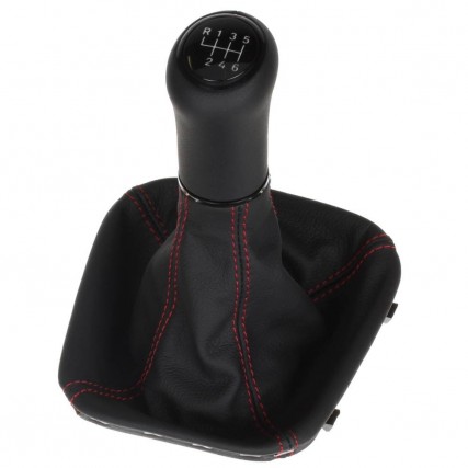  Mercedes shift knob C-Class Facelift W203 / T-Modell S203 /