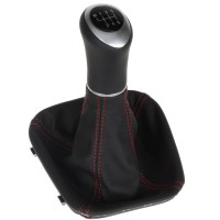  Mercedes shift knob C-Class Facelift W203 / T-Modell S203 /
