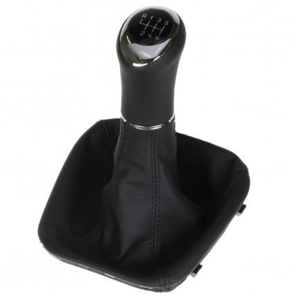  Mercedes palanca de cambios C-Clase Facelift W203 / T-Modell