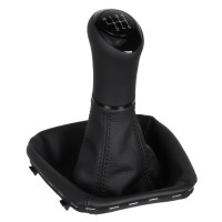  Mercedes pomello del cambio C-Classe Facelift W203 / T-Modell