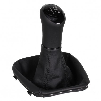  Mercedes shift knob C-Class Facelift W203 / T-Modell S203 /