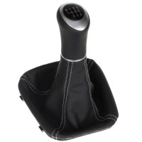  Mercedes pomello del cambio C-Classe Facelift W203 / T-Modell