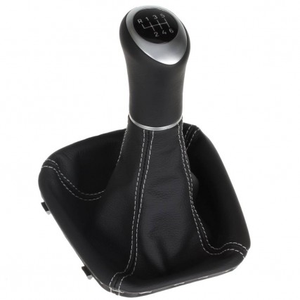  Mercedes pomello del cambio C-Classe Facelift W203 / T-Modell