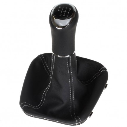 Mercedes shift knob C-Class Facelift W203 / T-Modell S203 / Mercedes shift knob C-Class Facelift W203 / T-Modell S203 /