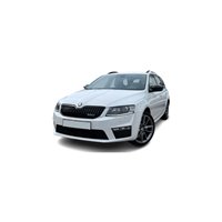  Skoda Schaltknauf Schaltsack Octavia Octavia 3 leder