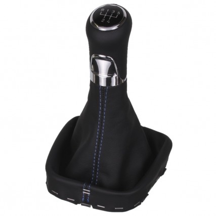 VW pommeau de levier Polo Polo 6 Typ 2G VW pommeau de levier Polo Polo 6 Typ 2G