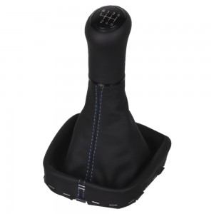  VW palanca de cambios Polo Polo 6 Typ 2G