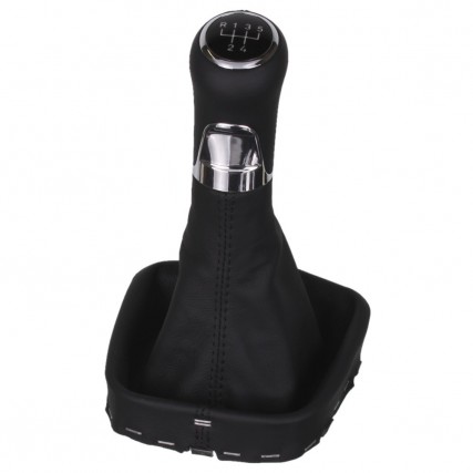 VW pommeau de levier Polo Polo 6 Typ 2G VW pommeau de levier Polo Polo 6 Typ 2G
