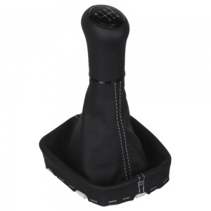  VW shift knob Polo Polo 6 Typ 2G