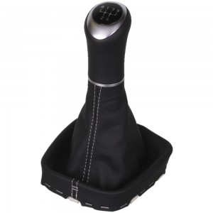  VW pomello del cambio Polo Polo 6 Typ 2G