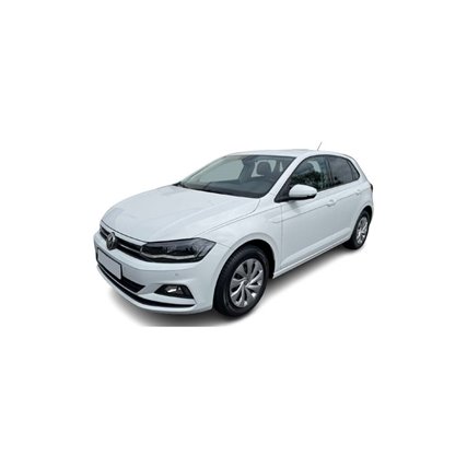 VW Polo 6 Typ 2G GTI Vento image de voiture