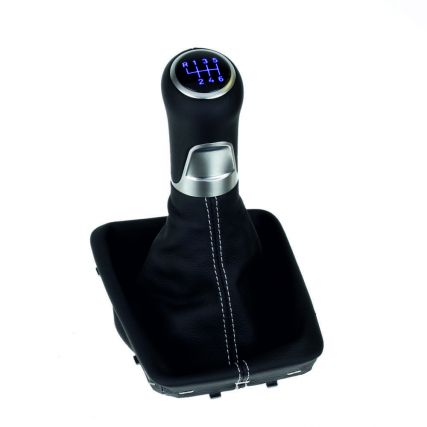 Botão da engrenagem VW EOS Botão da engrenagem VW EOS
