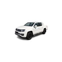 Schaltknauf Schaltsack VW Amarok leder schaltmanschette