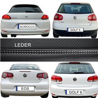  VW shift knob Golf Golf 5,6,Eos,Scirocco