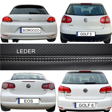 VW Vites Topuzu Golf Golf 6 Deri körük VW Vites Topuzu Golf Golf 6 Deri körük