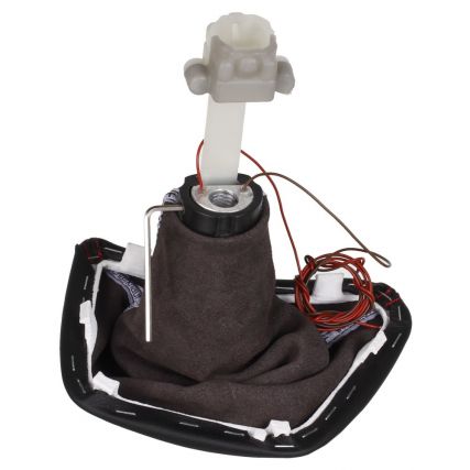 shift knob Mercedes Sprinter W906 / VW Crafter