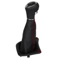 shift knob Mercedes Sprinter W906 / VW Crafter