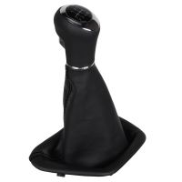 shift knob Mercedes Sprinter W906 / VW Crafter