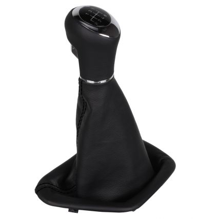 shift knob Mercedes Sprinter W906 / VW Crafter