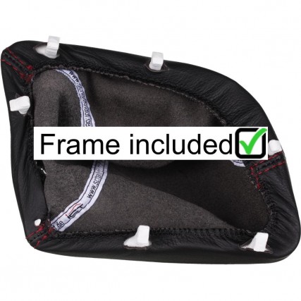 Schaltknauf Schaltsack Citroen Jumper leder schaltmanschette Schaltknauf Schaltsack Citroen Jumper leder schaltmanschette