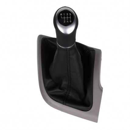 Schaltknauf Schaltsack Citroen Jumper leder schaltmanschette Schaltknauf Schaltsack Citroen Jumper leder schaltmanschette