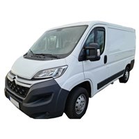 Fiat Ducato Peugeot Boxer Citroen Jumper Alcantara deri vites topuzu ve körük