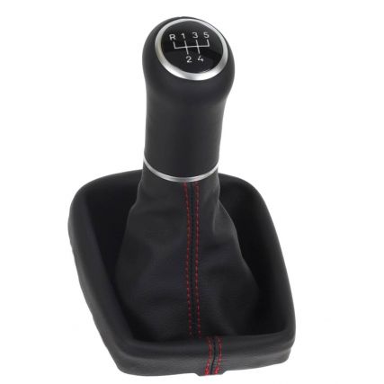 shift knob Seat Altea 5p / FR / XL