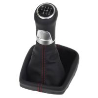  Seat pomello del cambio Leon Seat Leon II Typ 1P