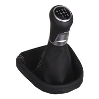  Seat pomello del cambio Leon Seat Leon II Typ 1P