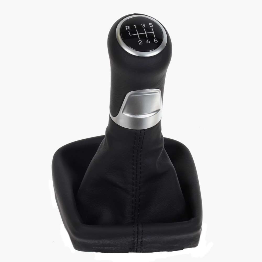  Seat Botão da engrenagem Leon Seat Leon II Typ 1P