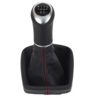  Seat shift knob Leon Seat Leon II Typ 1P
