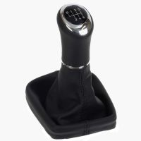  Seat pommeau de levier Leon Seat Leon II Typ 1P