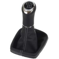  Seat pommeau de levier Leon Seat Leon II Typ 1P