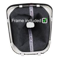 soufflet vue de dessous du cadre Hyundai i30 N Fastback Performance GDI