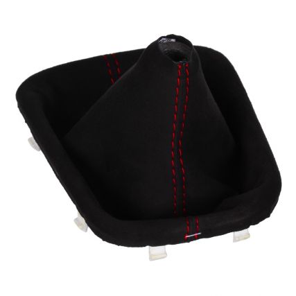 Hyundai i30 N Fastback Performance GDI de câmbio de couro coifa com moldura de montagem