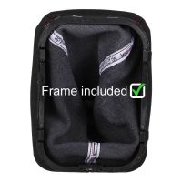  Mercedes Schaltknauf Schaltsack CLC / CLK / Cabrio CLK W208 /