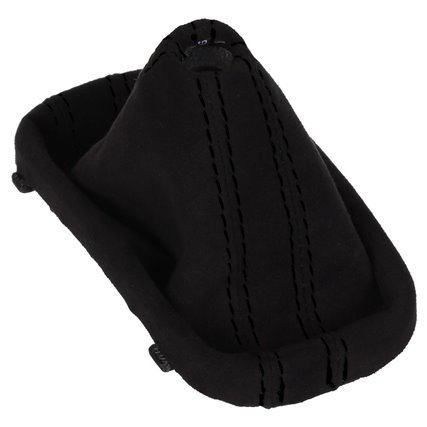 ict de vitesse avec coutures grises VW Golf 5 6, EOS, Scirocco 3 DSG