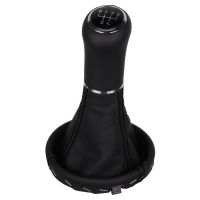  Audi Schaltknauf Schaltsack A2 Audi A2 leder schaltmanschette