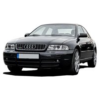 Vites Topuzu Deri körük A4 Audi A4 B5 Facelift