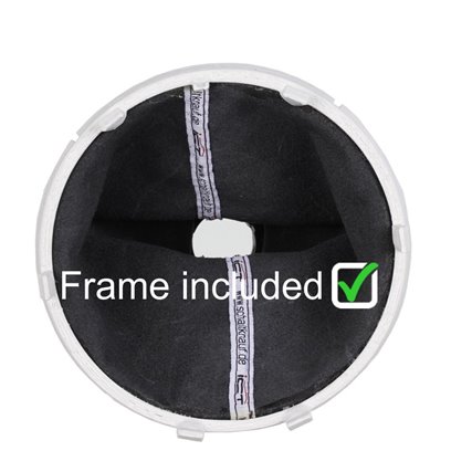 VW New Beetle Typ 9C Beetle Typ 5C soufflet de levier de vitesse vue de dessous a