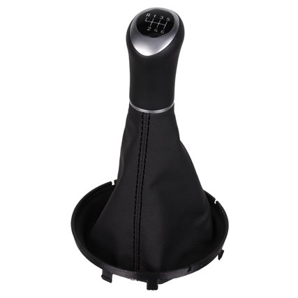 Schaltknauf Schaltsack VW New Beetle / Beetle leder Schaltknauf Schaltsack VW New Beetle / Beetle leder