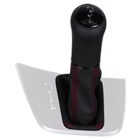 Vites Topuzu Mercedes Automatik Sprinter W906 / VW Crafter Deri