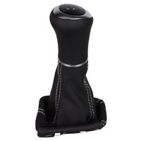 shift knob Mercedes Automatik Sprinter W906 / VW Crafter