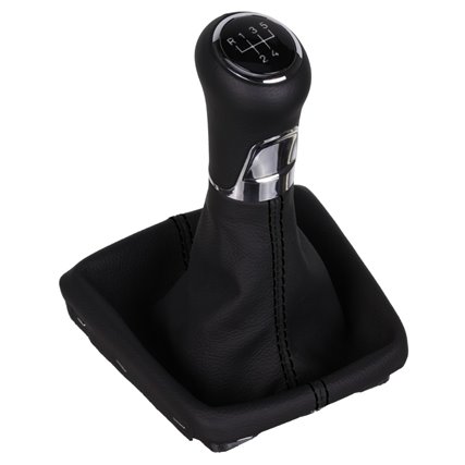 Seat shift knob Ibiza / Cordoba Ibiza 6J / 6P / 6F Seat shift knob Ibiza / Cordoba Ibiza 6J / 6P / 6F