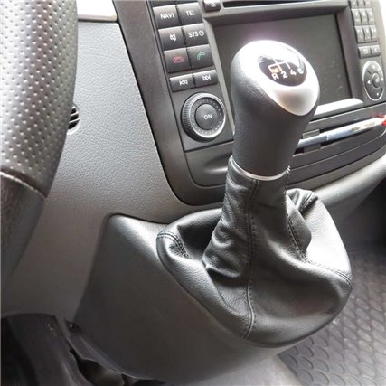 Mercedes pomello del cambio Vito / Viano / V-Klasse W639 / Mercedes pomello del cambio Vito / Viano / V-Klasse W639 /
