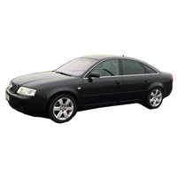  Audi Schaltknauf Schaltsack A6 Audi A6 C5 Typ 4B leder