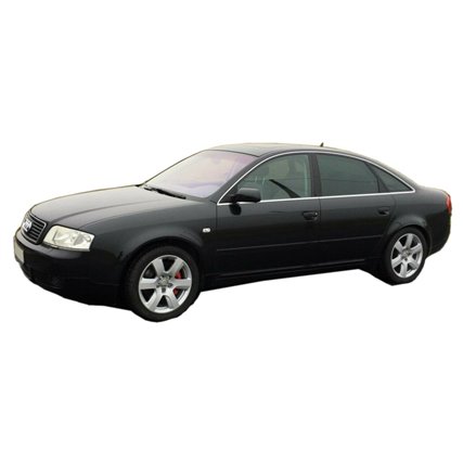  Audi palanca de cambios A6 Audi A6 C5 Typ 4B