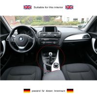  BMW Vites Topuzu 2 Serisi F20 / F21 / F22 / F23 Deri körük