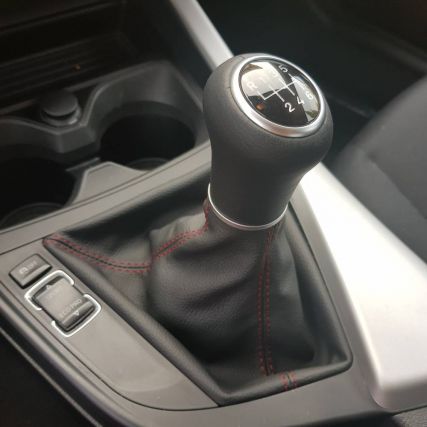 BMW pommeau de levier Série 2 F20 / F21 / F22 / F23 BMW pommeau de levier Série 2 F20 / F21 / F22 / F23